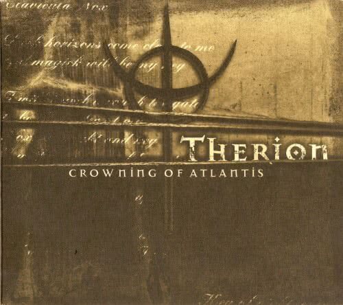 Therion - Crowning Of Atlantis (1999) скачать