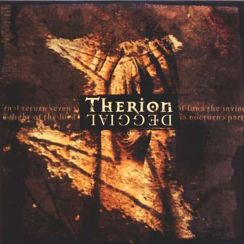 Therion - Deggial (2000) скачать