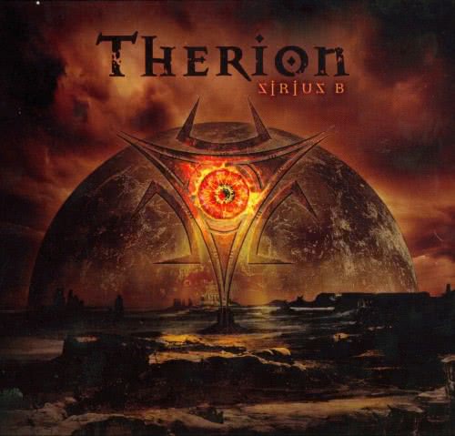 Therion - Sirius B (2004) скачать