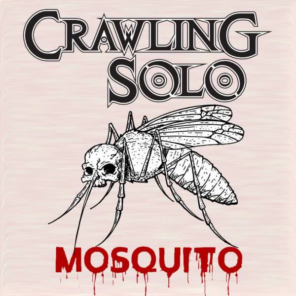 Crawling Solo - Mosquito (2021) скачать