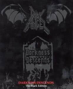 Dark Angel - Darkness Descends (1986) скачать