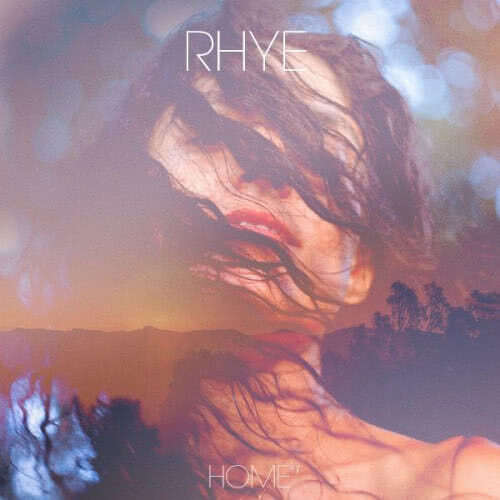 Rhye - Home (2021) скачать