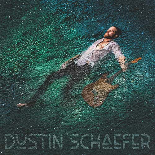 Dustin Schaefer - Dustin Schaefer (2021) скачать