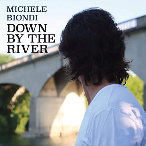 Michele Biondi - Down By The River (2021) скачать