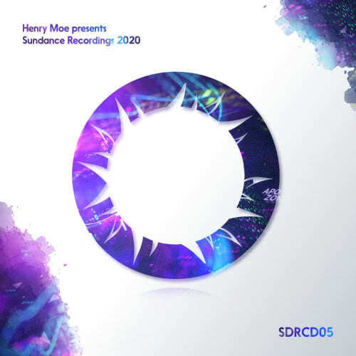 Henry Moe pres. Sundance Recordings 2020 (2020) скачать