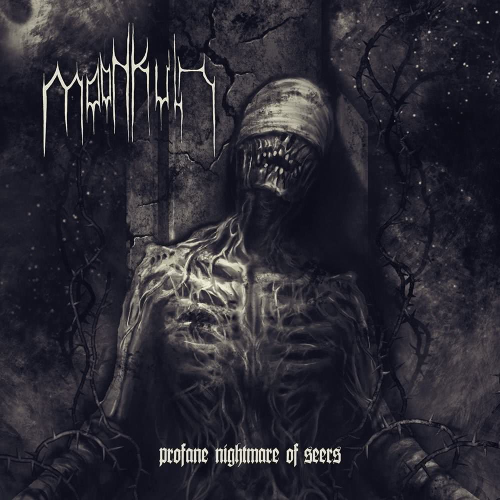 Moonkult - Profane Nightmare of Seers (2013) скачать