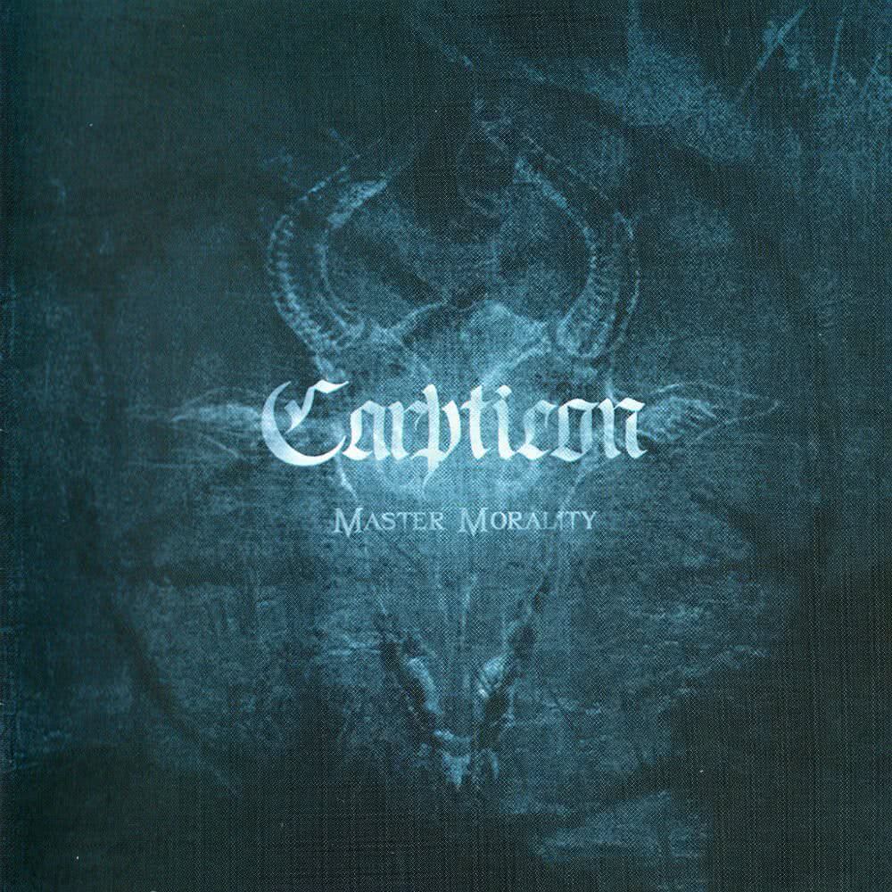 Carpticon - Master Morality(2006) скачать