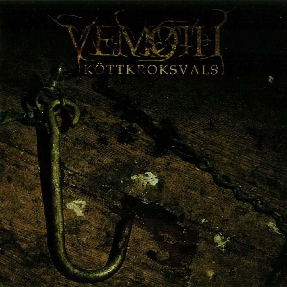 Vemoth - Köttkroksvals (2006) скачать