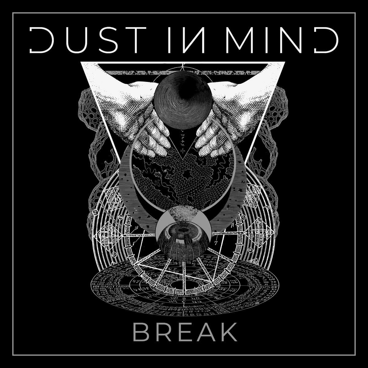 Dust In Mind - Break (Single) (2021) скачать