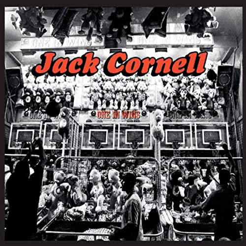 Jack Cornell - One In Wins (2021) скачать