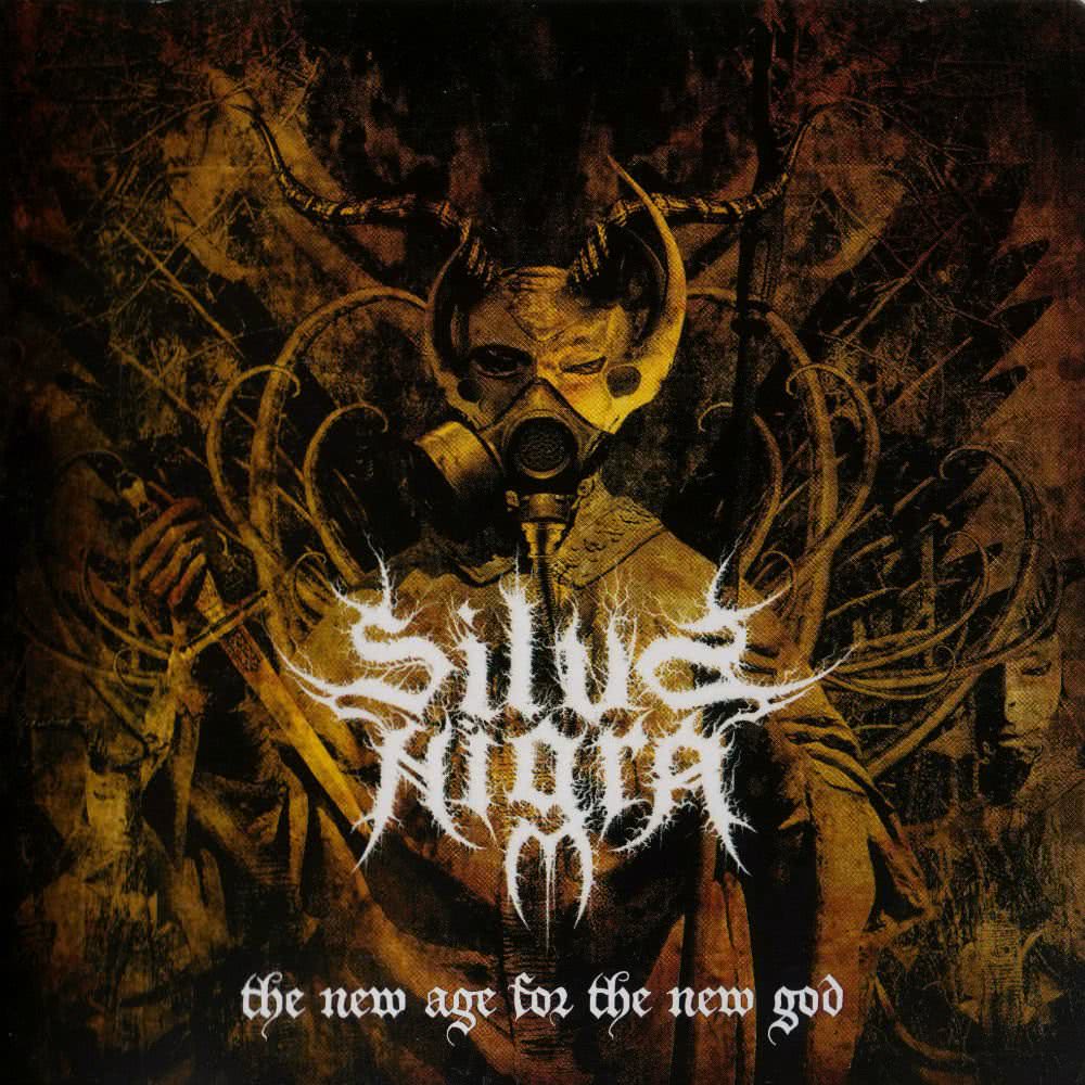 Silva Nigra - The New Age for the New God (2011) скачать