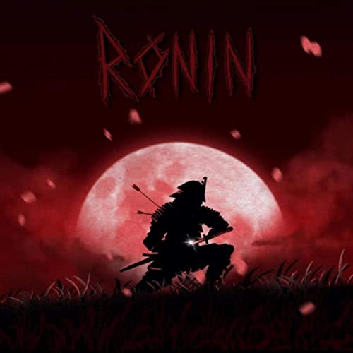 Ronin - Ronin (2021) скачать