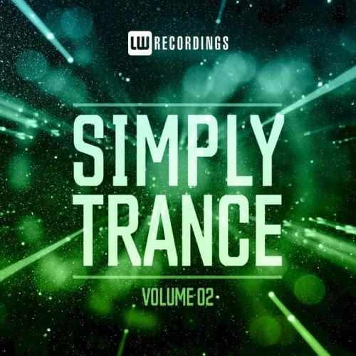 Simply Trance Vol. 02 (2021)