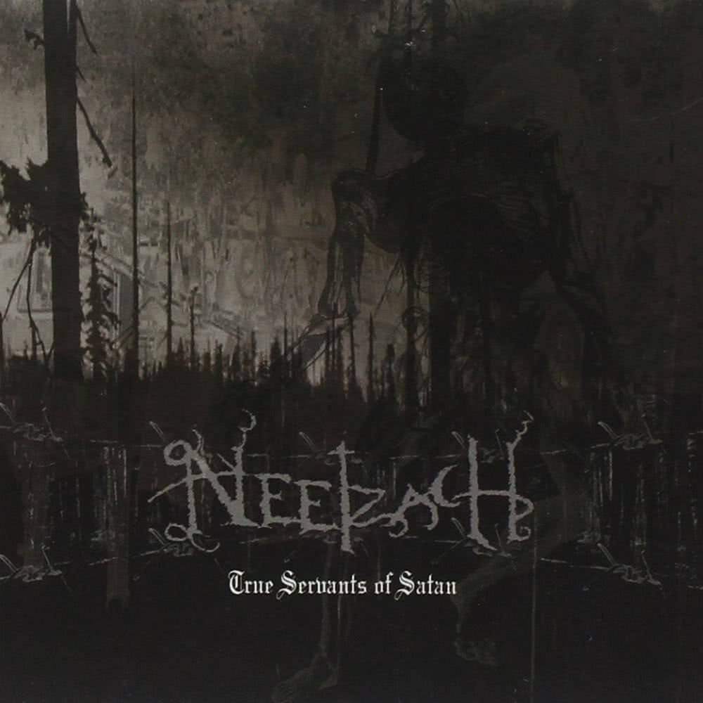 Neetzach - True Servants of Satan (2006) скачать