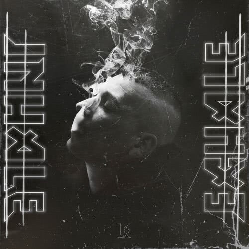 LX - Inhale,Exhale (2021) скачать