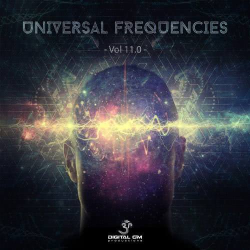 Universal Frequencies, (Vol. 11) (2021) скачать