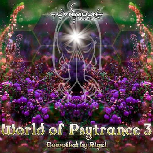 World Of Psytrance 3 (Compiled by Rigel) (2021)