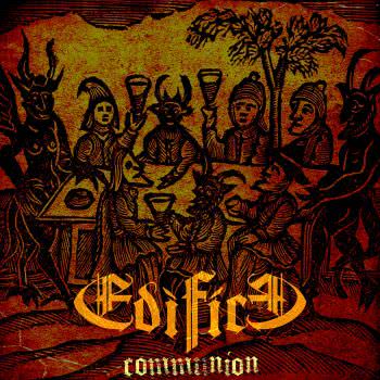 Edifice - Communion (2021)