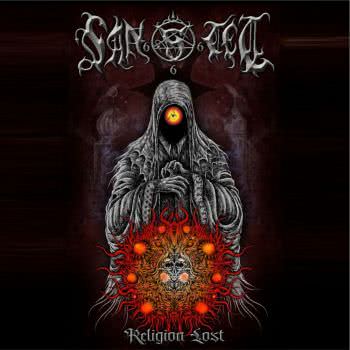 Santet - Religion Lost (2021) скачать