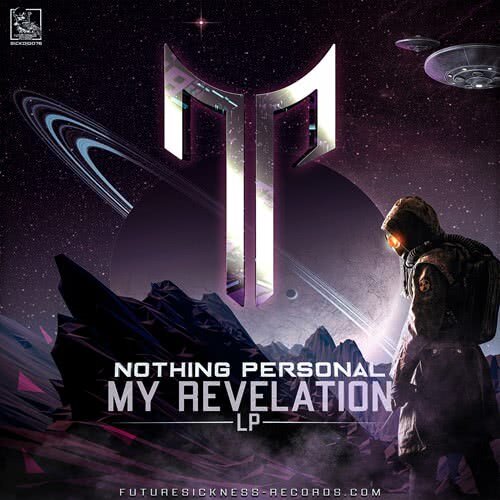 Nothing Personal – My Revelation LP (2021)