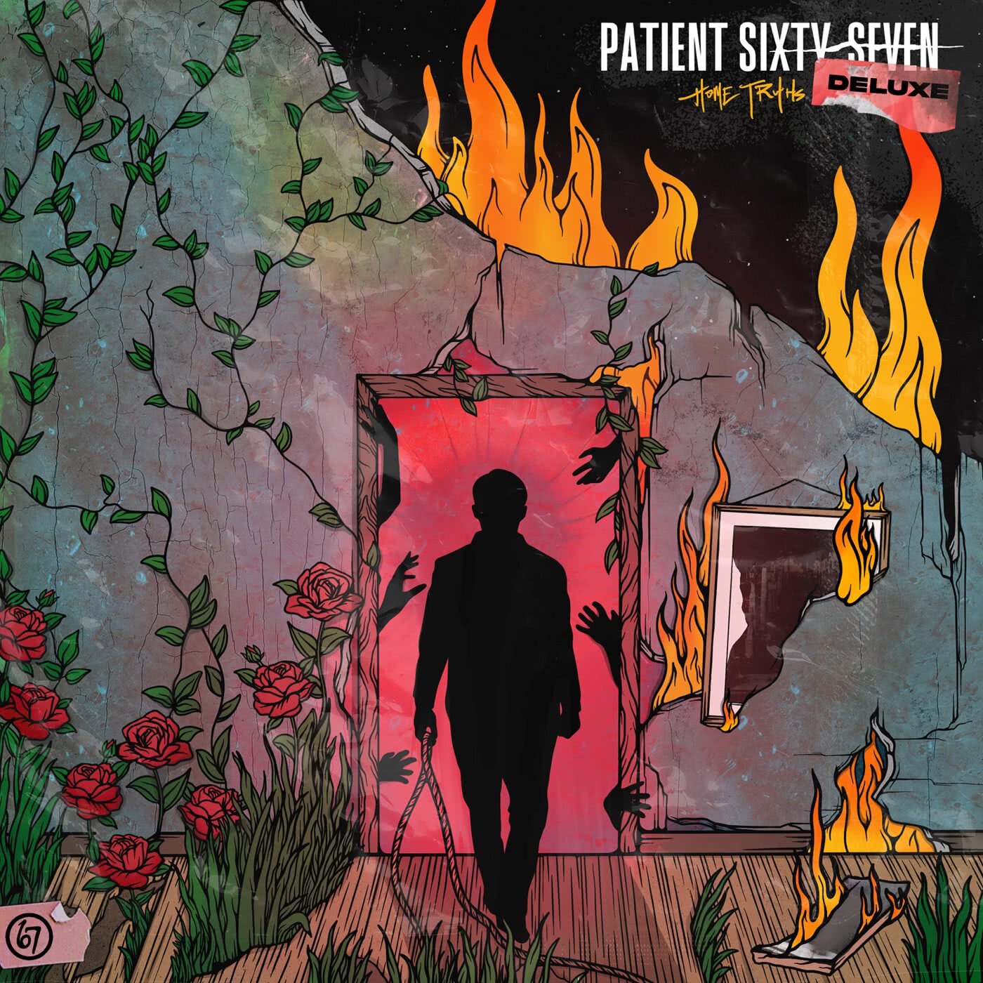 Patient Sixty-Seven - Home Truths (2021) скачать