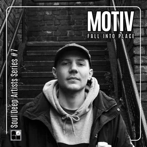 Motiv – Fall Into Place_ Soul Deep Artist Spotlight Series #7 (2020)