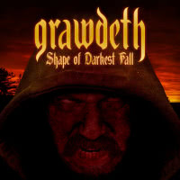 Grawdeth - Shape Of Darkest Fall (2020) скачать