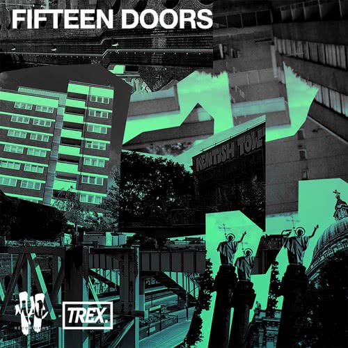 Trex - FIFTEEN DOORS (2020) скачать