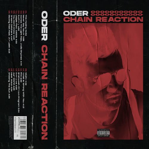 Oder – Chain Reaction (2020) скачать