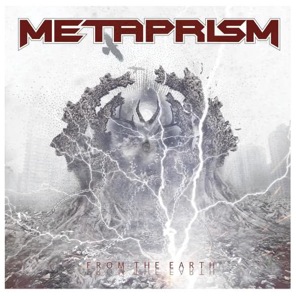 Metaprism - From the Earth (2021) скачать