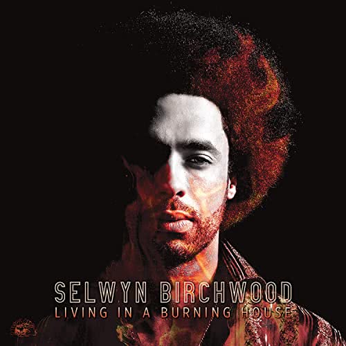 Selwyn Birchwood - Living In A Burning House (2021) скачать