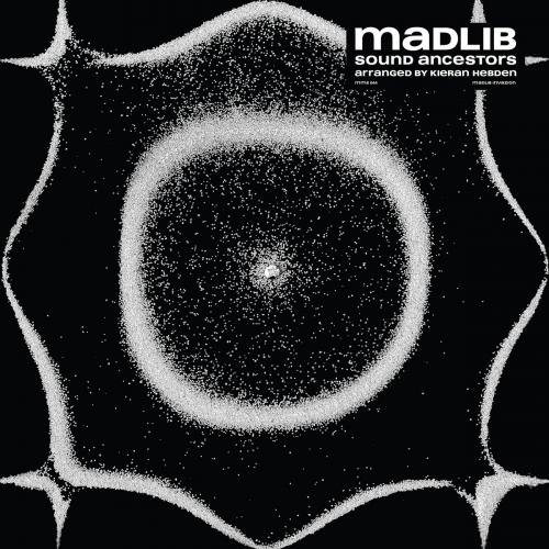 Madlib - Sound Ancestors (2021) скачать