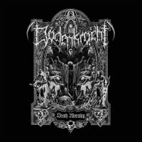 Dodenkrocht - Death Worship (2021)