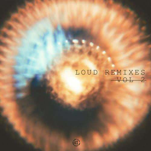 Loud - Loud Remixes Vol 2 (2021) скачать