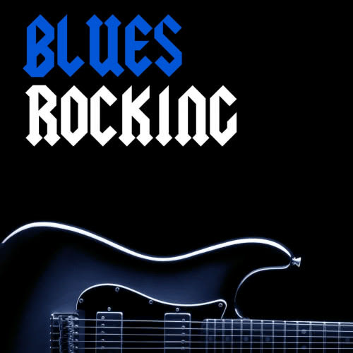 Blues Rocking (2020) скачать