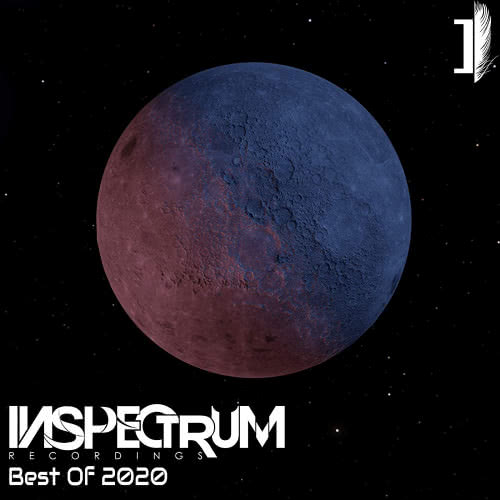 Inspectrum Recordings: Best Of 2020 (2021) скачать