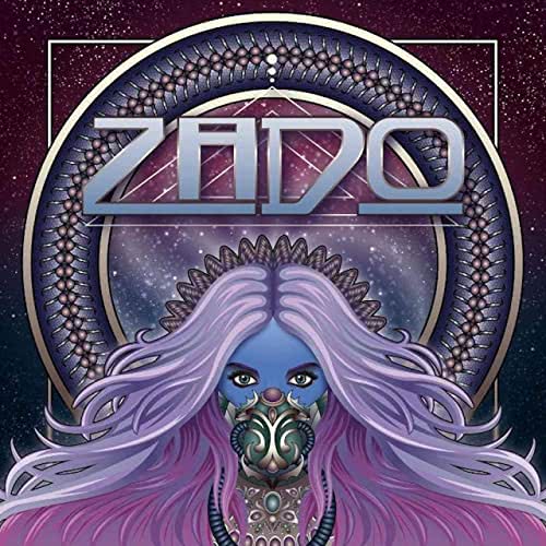 Zado - Zado's Epic (2021)