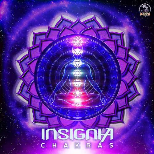 Insignia - Chakras (2021) скачать